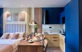 Туры в отель Hth24 Prospekt Energetikov 8 Apartments Туры в отель Hth24 Prospekt Energetikov 8 Apartments