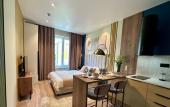 Туры в отель Hth24 Prospekt Energetikov 8 Apartments Туры в отель Hth24 Prospekt Energetikov 8 Apartments