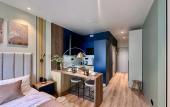 Туры в отель Hth24 Prospekt Energetikov 8 Apartments Туры в отель Hth24 Prospekt Energetikov 8 Apartments