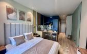 Туры в отель Hth24 Prospekt Energetikov 8 Apartments Туры в отель Hth24 Prospekt Energetikov 8 Apartments