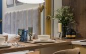 Туры в отель Hth24 Prospekt Energetikov 8 Apartments Туры в отель Hth24 Prospekt Energetikov 8 Apartments