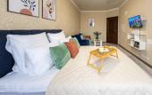 Туры в отель Apartment Vostochno-Kruglikovskaya, 34 Туры в отель Apartment Vostochno-Kruglikovskaya, 34