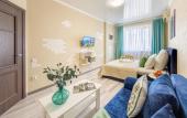 Туры в отель Apartment Vostochno-Kruglikovskaya, 34 Туры в отель Apartment Vostochno-Kruglikovskaya, 34