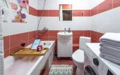 Туры в отель Apartment Vostochno-Kruglikovskaya, 34 Туры в отель Apartment Vostochno-Kruglikovskaya, 34
