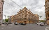 Туры в отель RentalSPb Flat Туры в отель RentalSPb Flat