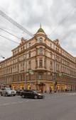 Туры в отель RentalSPb Flat Туры в отель RentalSPb Flat