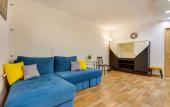 Туры в отель RentalSPb Flat Туры в отель RentalSPb Flat