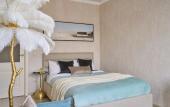 Туры в отель Flat na Geroyev-Razvedchikov Туры в отель Flat na Geroyev-Razvedchikov