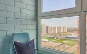 Туры в отель Flat na Geroyev-Razvedchikov Туры в отель Flat na Geroyev-Razvedchikov