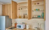 Туры в отель Flat na Geroyev-Razvedchikov Туры в отель Flat na Geroyev-Razvedchikov