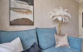 Туры в отель Flat na Geroyev-Razvedchikov Туры в отель Flat na Geroyev-Razvedchikov