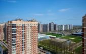 Туры в отель Flat na Geroyev-Razvedchikov Туры в отель Flat na Geroyev-Razvedchikov