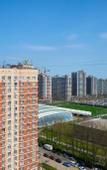 Туры в отель Flat na Geroyev-Razvedchikov Туры в отель Flat na Geroyev-Razvedchikov