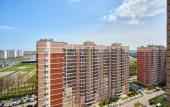 Туры в отель Flat na Geroyev-Razvedchikov Туры в отель Flat na Geroyev-Razvedchikov