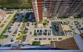 Туры в отель Flat na Geroyev-Razvedchikov Туры в отель Flat na Geroyev-Razvedchikov