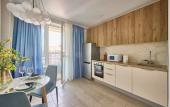 Туры в отель Flat na Geroyev-Razvedchikov Туры в отель Flat na Geroyev-Razvedchikov