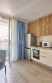 Туры в отель Flat na Geroyev-Razvedchikov Туры в отель Flat na Geroyev-Razvedchikov