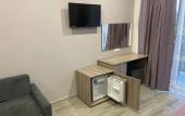 Туры в отель S Basseynom Guest House Туры в отель S Basseynom Guest House
