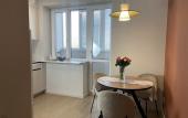 Туры в отель Baltic Resort Na Nevskogo Apartments Туры в отель Baltic Resort Na Nevskogo Apartments