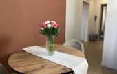 Туры в отель Baltic Resort Na Nevskogo Apartments Туры в отель Baltic Resort Na Nevskogo Apartments