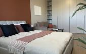 Туры в отель Baltic Resort Na Nevskogo Apartments Туры в отель Baltic Resort Na Nevskogo Apartments