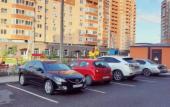 Туры в отель Na Latysheva 3e/1 Flat Туры в отель Na Latysheva 3e/1 Flat