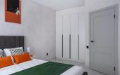 Туры в отель PosutkaRu Ocharovatel'naya 16 Park Kul'tury, Pit'evaya galereya i Rynok Flat Туры в отель PosutkaRu Ocharovatel'naya 16 Park Kul'tury, Pit'evaya galereya i Rynok Flat