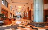 Туры в отель Harbour Plaza Chongqing Туры в отель Harbour Plaza Chongqing