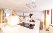Туры в отель Studio Mama Ro №3 Kitayskaya Туры в отель Studio Mama Ro №3 Kitayskaya