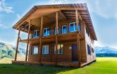 Туры в отель Belukha Village Guest house Туры в отель Belukha Village Guest house