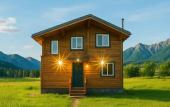 Туры в отель Belukha Village Guest house Туры в отель Belukha Village Guest house