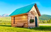 Туры в отель Belukha Village Guest house Туры в отель Belukha Village Guest house