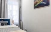 Туры в отель Nomera U Morskogo Vokzala Living Quarters Туры в отель Nomera U Morskogo Vokzala Living Quarters