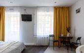 Туры в отель Nomera U Morskogo Vokzala Living Quarters Туры в отель Nomera U Morskogo Vokzala Living Quarters