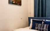 Туры в отель Nomera U Morskogo Vokzala Living Quarters Туры в отель Nomera U Morskogo Vokzala Living Quarters