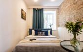 Туры в отель Nomera U Morskogo Vokzala Living Quarters Туры в отель Nomera U Morskogo Vokzala Living Quarters