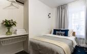 Туры в отель Nomera U Morskogo Vokzala Living Quarters Туры в отель Nomera U Morskogo Vokzala Living Quarters