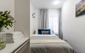 Туры в отель Nomera U Morskogo Vokzala Living Quarters Туры в отель Nomera U Morskogo Vokzala Living Quarters
