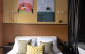 Туры в отель Arbat Praym Hotel Туры в отель Arbat Praym Hotel