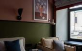 Туры в отель Arbat Praym Hotel Туры в отель Arbat Praym Hotel