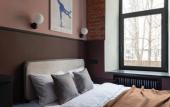 Туры в отель Arbat Praym Hotel Туры в отель Arbat Praym Hotel