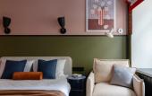 Туры в отель Arbat Praym Hotel Туры в отель Arbat Praym Hotel