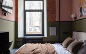 Туры в отель Arbat Praym Hotel Туры в отель Arbat Praym Hotel