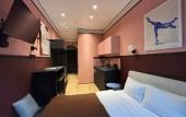 Туры в отель Arbat Praym Hotel Туры в отель Arbat Praym Hotel