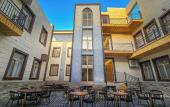 Туры в отель Hotel Bankir Khiva Туры в отель Hotel Bankir Khiva