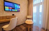 Туры в отель Hotel Bankir Khiva Туры в отель Hotel Bankir Khiva