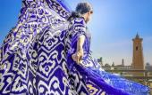 Туры в отель Hotel Bankir Khiva Туры в отель Hotel Bankir Khiva
