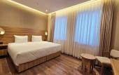 Туры в отель Hotel Bankir Khiva Туры в отель Hotel Bankir Khiva