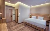 Туры в отель Hotel Bankir Khiva Туры в отель Hotel Bankir Khiva