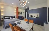 Туры в отель Apartnamore Indigo Apartments Туры в отель Apartnamore Indigo Apartments